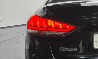 Hyundai Genesis 2015, 194410 км, за 4923.2 USD - фото 23