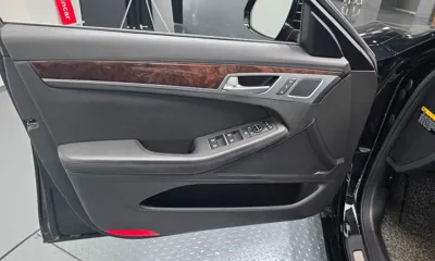 Hyundai Genesis 2015, 194410 км, за 4923.2 USD - фото 24