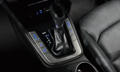 Hyundai Avante 2018, 115814 км, за 7155.05 USD - фото 9