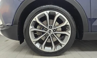 KG_Mobility_Ssangyong TIBOLI 2016, 50619 км, за 5942.63 USD