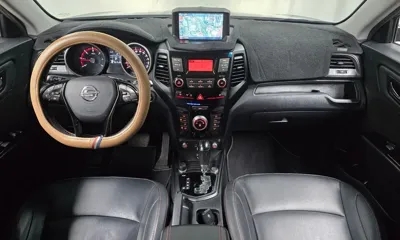 KG_Mobility_Ssangyong TIBOLI 2016, 50619 км, за 5942.63 USD - фото 7