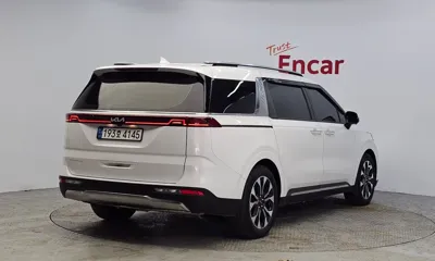 Kia Canival 2023, 36144 км, за 29283.47 USD