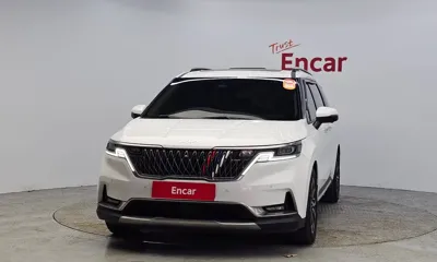 Kia Canival 2023, 36144 км, за 29283.47 USD