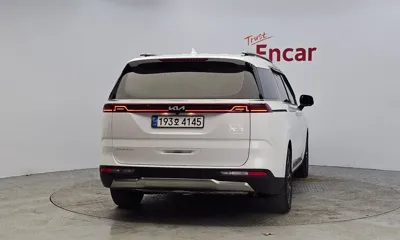 Kia Canival 2023, 36144 км, за 29283.47 USD