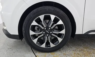 Kia Canival 2023, 36144 км, за 29283.47 USD