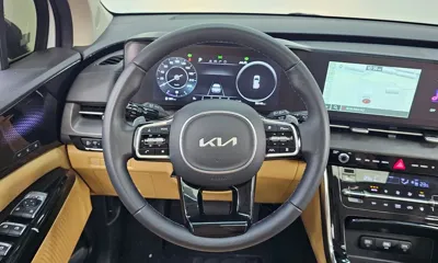 Kia Canival 2023, 36144 км, за 29079.69 USD - фото 13