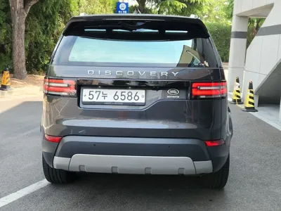 Land Rover Discovery 2018, 195777 км, за 10744.28 USD - фото 6