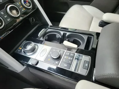 Land Rover Discovery 2018, 195777 км, за 10744.28 USD - фото 18