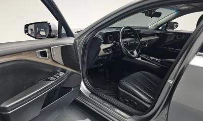 Kia K8 2023, 279485 км, за 6892.48 USD - фото 10