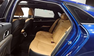 Kia K5 2021, 39843 км, за 11251.65 USD - фото 12