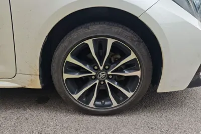 Toyota Levin 2022, 40700 км, за 15072 USD - фото 8