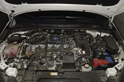 Toyota Levin 2022, 40700 км, за 15072 USD - фото 21