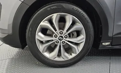 Hyundai Santafe 2014, 143476 км, за 6557.7 USD