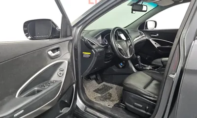 Hyundai Santafe 2014, 143476 км, за 6557.7 USD - фото 10