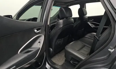 Hyundai Santafe 2014, 143476 км, за 6557.7 USD - фото 12