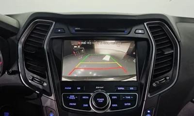 Hyundai Santafe 2014, 143476 км, за 6557.7 USD - фото 15