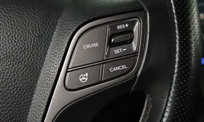 Hyundai Santafe 2014, 143476 км, за 6557.7 USD - фото 19