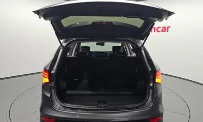 Hyundai Santafe 2014, 143476 км, за 6557.7 USD - фото 20