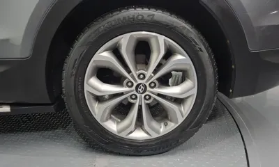 Hyundai Santafe 2014, 143476 км, за 6557.7 USD - фото 21