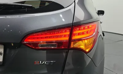 Hyundai Santafe 2014, 143476 км, за 6557.7 USD - фото 23