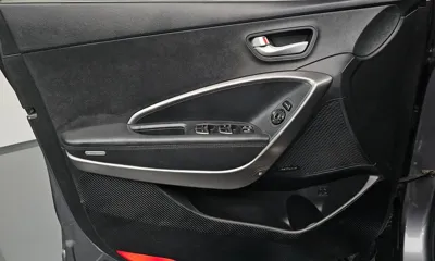 Hyundai Santafe 2014, 143476 км, за 6557.7 USD - фото 24