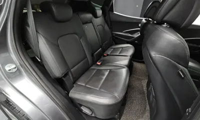 Hyundai Santafe 2014, 143476 км, за 6557.7 USD - фото 26