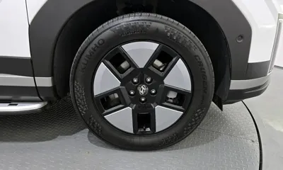 Hyundai Santafe 2024, 34774 км, за 23131.81 USD