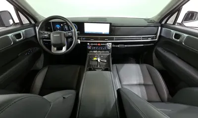 Hyundai Santafe 2024, 34774 км, за 23131.81 USD - фото 7