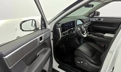 Hyundai Santafe 2024, 34774 км, за 23131.81 USD - фото 10