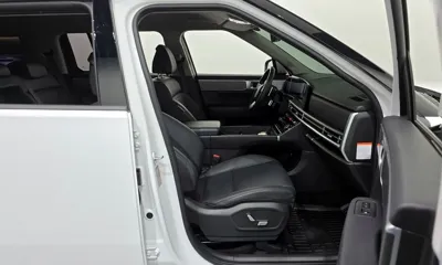 Hyundai Santafe 2024, 34774 км, за 23131.81 USD - фото 11