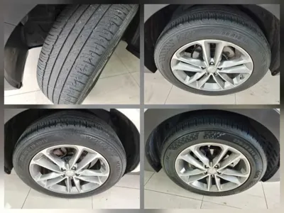 Hyundai Santafe 2016, 75640 км, за 8074.04 USD