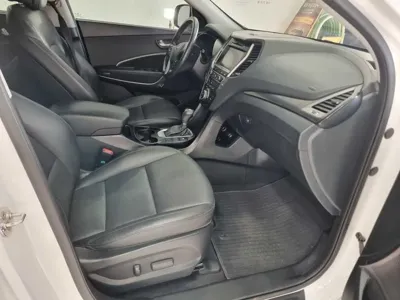 Hyundai Santafe 2016, 75640 км, за 8074.04 USD - фото 10