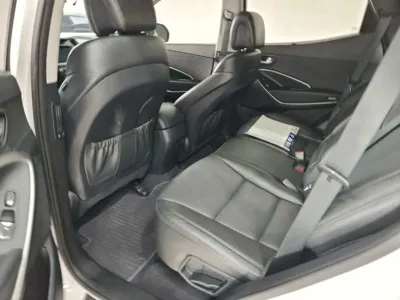 Hyundai Santafe 2016, 75640 км, за 8074.04 USD - фото 11
