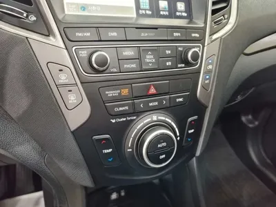 Hyundai Santafe 2016, 75640 км, за 8074.04 USD - фото 13