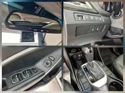 Hyundai Santafe 2016, 75640 км, за 8074.04 USD - фото 15