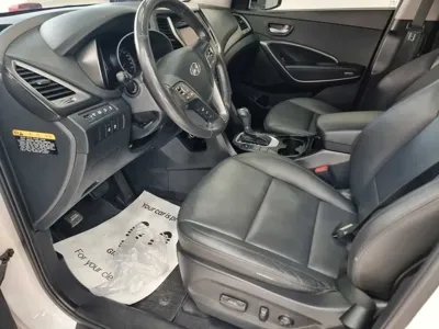 Hyundai Santafe 2016, 75640 км, за 8074.04 USD - фото 18