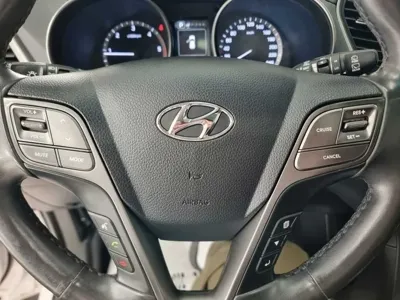 Hyundai Santafe 2016, 75640 км, за 8074.04 USD - фото 19
