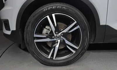Volvo XC40 2021, 120685 км, за 15287.55 USD