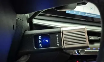 Hyundai Grandeur 2026, 4400 км, за 21662.07 USD - фото 6