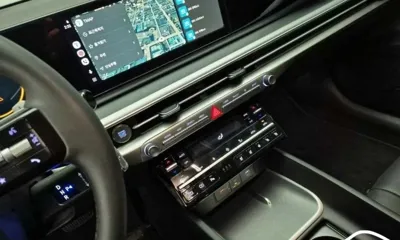 Hyundai Grandeur 2026, 4400 км, за 21662.07 USD - фото 7