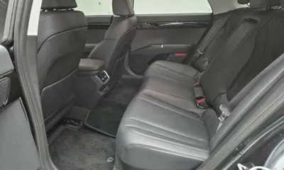 Hyundai Grandeur 2026, 4400 км, за 21662.07 USD - фото 10