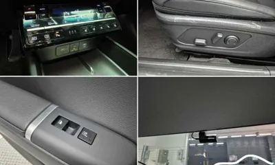 Hyundai Grandeur 2026, 4400 км, за 21662.07 USD - фото 13