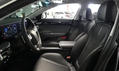 Hyundai Grandeur 2026, 4400 км, за 21662.07 USD - фото 17
