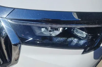 Jetour X90 Plus 2024, 27799 км, за 12946 USD - фото 8