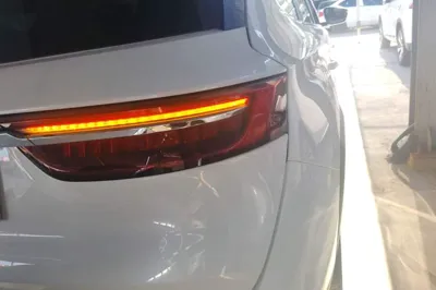 Jetour X90 Plus 2024, 27799 км, за 12946 USD - фото 9