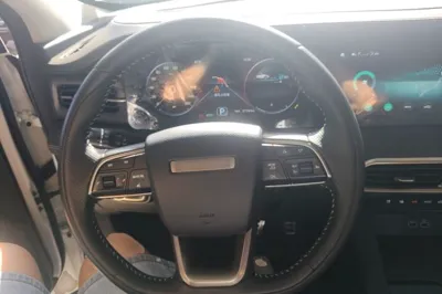 Jetour X90 Plus 2024, 27799 км, за 12946 USD - фото 13