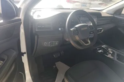Jetour X90 Plus 2024, 27799 км, за 12946 USD - фото 18