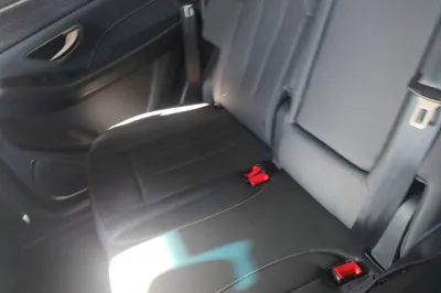 Jetour X90 Plus 2024, 27799 км, за 12946 USD - фото 20