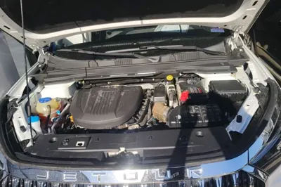 Jetour X90 Plus 2024, 27799 км, за 12946 USD - фото 24