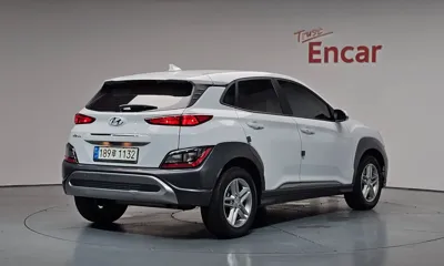 Hyundai Kona 2021, 50157 км, за 10614.05 USD